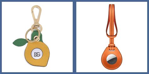 hermes air tag accessories